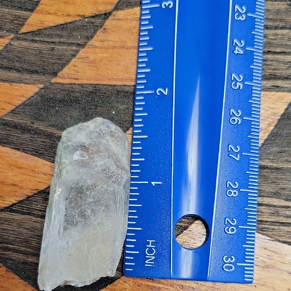 Chlorite Quartz - Picture 6 of 9